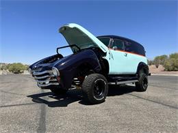1951 Chevrolet Panel Truck (CC-2070096) for sale in Phoenix, Arizona