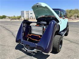 1951 Chevrolet Panel Truck (CC-2070096) for sale in Phoenix, Arizona