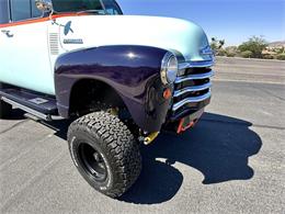 1951 Chevrolet Panel Truck (CC-2070096) for sale in Phoenix, Arizona