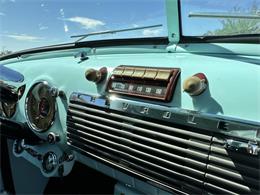 1951 Chevrolet Panel Truck (CC-2070096) for sale in Phoenix, Arizona