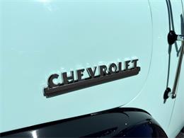 1951 Chevrolet Panel Truck (CC-2070096) for sale in Phoenix, Arizona