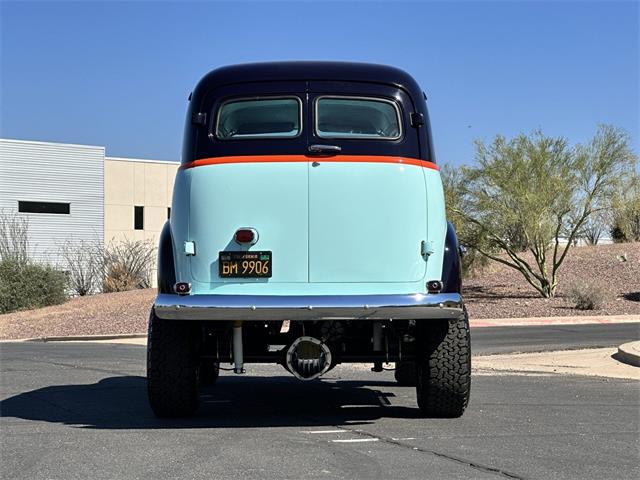 1951 Chevrolet Panel Truck (CC-2070096) for sale in Phoenix, Arizona