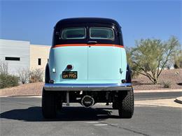 1951 Chevrolet Panel Truck (CC-2070096) for sale in Phoenix, Arizona