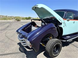 1951 Chevrolet Panel Truck (CC-2070096) for sale in Phoenix, Arizona