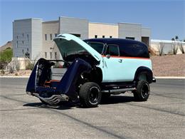 1951 Chevrolet Panel Truck (CC-2070096) for sale in Phoenix, Arizona