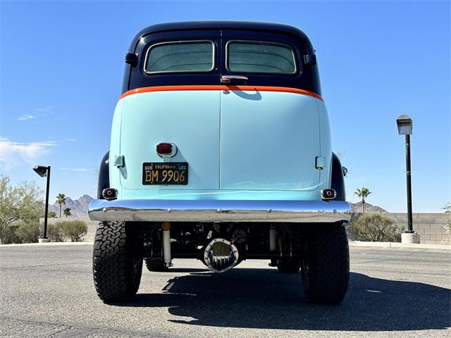 1951 Chevrolet Panel Truck (CC-2070096) for sale in Phoenix, Arizona