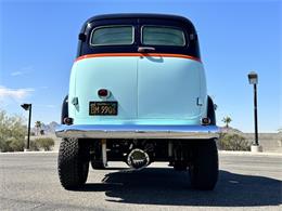 1951 Chevrolet Panel Truck (CC-2070096) for sale in Phoenix, Arizona