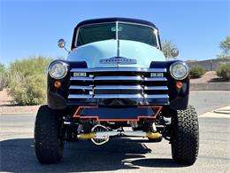 1951 Chevrolet Panel Truck (CC-2070096) for sale in Phoenix, Arizona