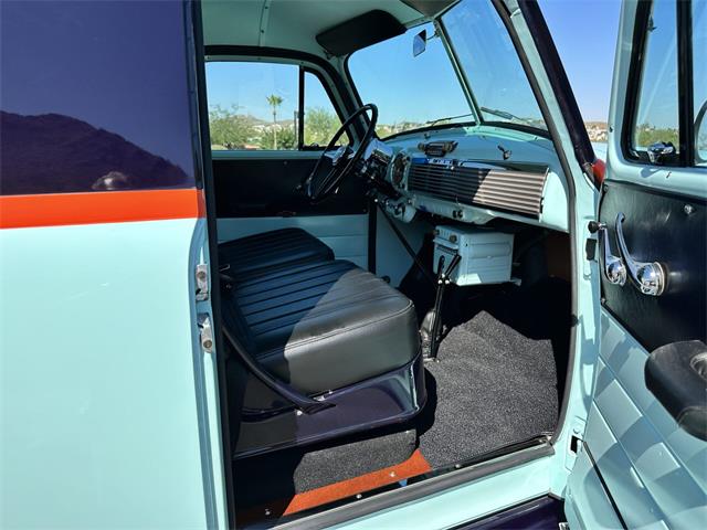 1951 Chevrolet Panel Truck (CC-2070096) for sale in Phoenix, Arizona