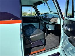 1951 Chevrolet Panel Truck (CC-2070096) for sale in Phoenix, Arizona