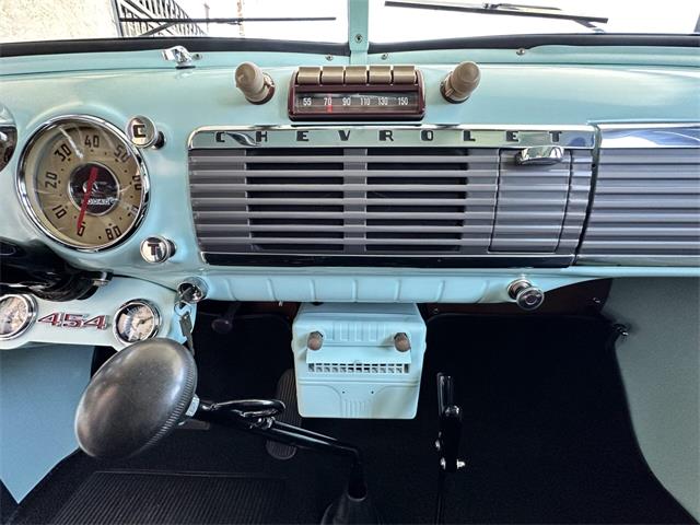 1951 Chevrolet Panel Truck (CC-2070096) for sale in Phoenix, Arizona