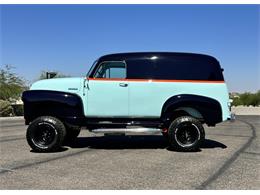 1951 Chevrolet Panel Truck (CC-2070096) for sale in Phoenix, Arizona