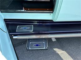 1951 Chevrolet Panel Truck (CC-2070096) for sale in Phoenix, Arizona