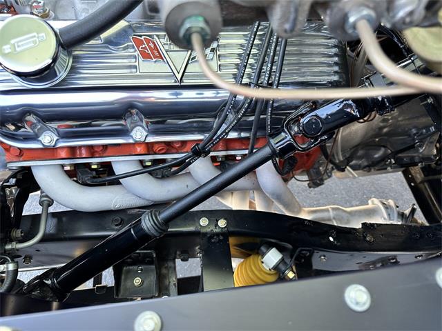 1951 Chevrolet Panel Truck (CC-2070096) for sale in Phoenix, Arizona