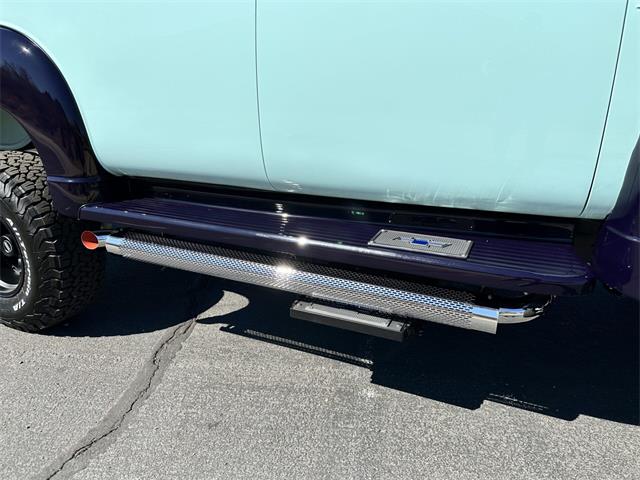 1951 Chevrolet Panel Truck (CC-2070096) for sale in Phoenix, Arizona