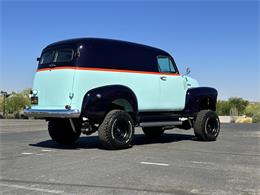 1951 Chevrolet Panel Truck (CC-2070096) for sale in Phoenix, Arizona