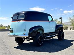 1951 Chevrolet Panel Truck (CC-2070096) for sale in Phoenix, Arizona
