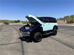 1951 Chevrolet Panel Truck (CC-2070096) for sale in Phoenix, Arizona