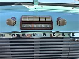 1951 Chevrolet Panel Truck (CC-2070096) for sale in Phoenix, Arizona