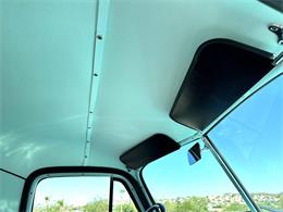 1951 Chevrolet Panel Truck (CC-2070096) for sale in Phoenix, Arizona