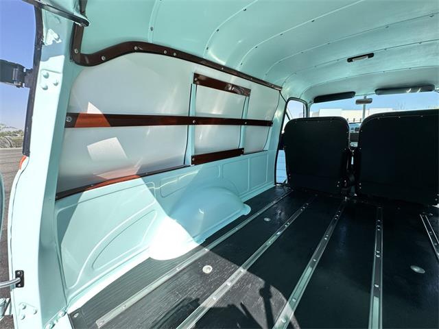 1951 Chevrolet Panel Truck (CC-2070096) for sale in Phoenix, Arizona
