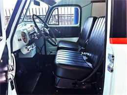 1951 Chevrolet Panel Truck (CC-2070096) for sale in Phoenix, Arizona