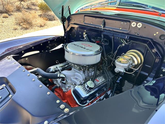 1951 Chevrolet Panel Truck (CC-2070096) for sale in Phoenix, Arizona
