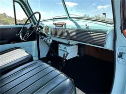 1951 Chevrolet Panel Truck (CC-2070096) for sale in Phoenix, Arizona