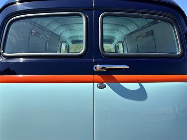 1951 Chevrolet Panel Truck (CC-2070096) for sale in Phoenix, Arizona