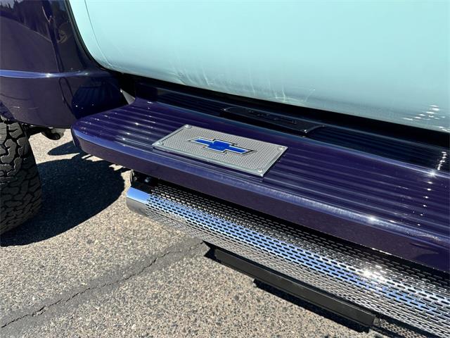 1951 Chevrolet Panel Truck (CC-2070096) for sale in Phoenix, Arizona