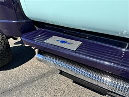 1951 Chevrolet Panel Truck (CC-2070096) for sale in Phoenix, Arizona