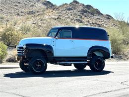 1951 Chevrolet Panel Truck (CC-2070096) for sale in Phoenix, Arizona