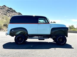 1951 Chevrolet Panel Truck (CC-2070096) for sale in Phoenix, Arizona