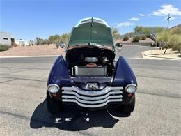 1951 Chevrolet Panel Truck (CC-2070096) for sale in Phoenix, Arizona