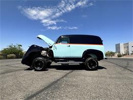 1951 Chevrolet Panel Truck (CC-2070096) for sale in Phoenix, Arizona
