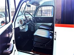 1951 Chevrolet Panel Truck (CC-2070096) for sale in Phoenix, Arizona