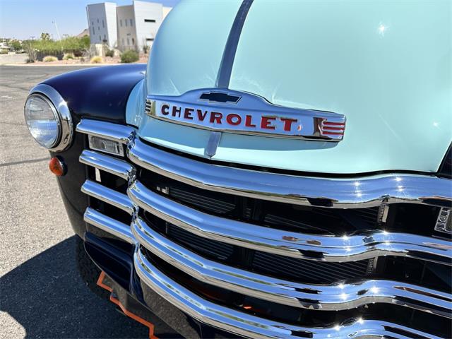 1951 Chevrolet Panel Truck (CC-2070096) for sale in Phoenix, Arizona