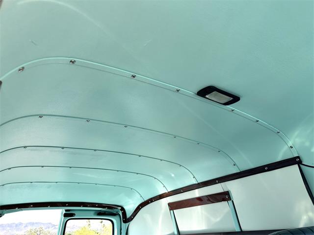 1951 Chevrolet Panel Truck (CC-2070096) for sale in Phoenix, Arizona