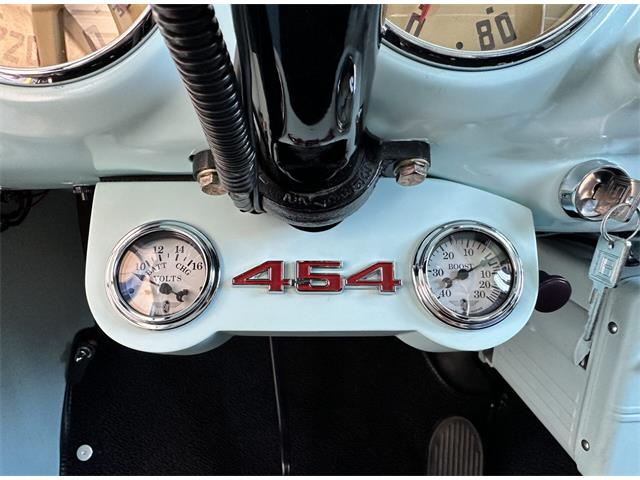 1951 Chevrolet Panel Truck (CC-2070096) for sale in Phoenix, Arizona