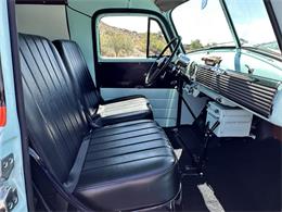 1951 Chevrolet Panel Truck (CC-2070096) for sale in Phoenix, Arizona