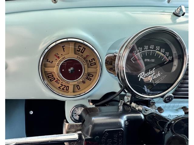 1951 Chevrolet Panel Truck (CC-2070096) for sale in Phoenix, Arizona