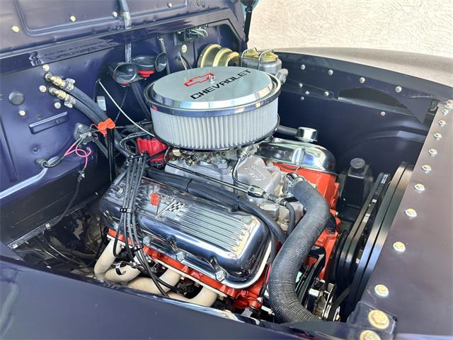 1951 Chevrolet Panel Truck (CC-2070096) for sale in Phoenix, Arizona
