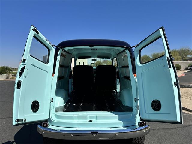 1951 Chevrolet Panel Truck (CC-2070096) for sale in Phoenix, Arizona