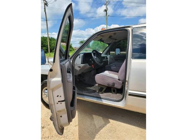1996 Dodge Ram (CC-2070960) for sale in Cadillac, Michigan