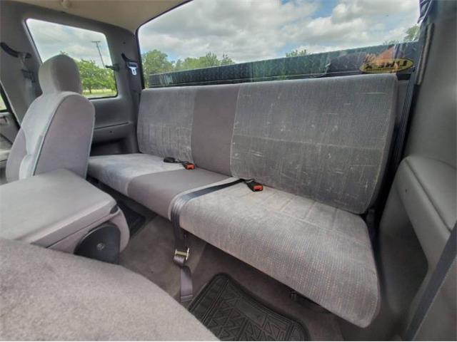 1996 Dodge Ram (CC-2070960) for sale in Cadillac, Michigan