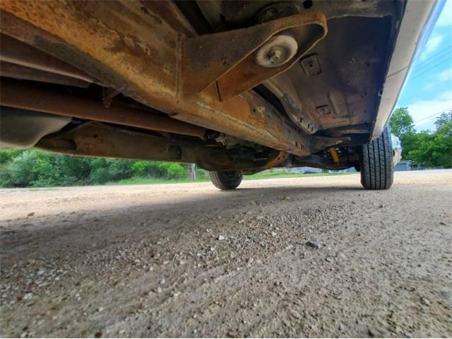 1996 Dodge Ram (CC-2070960) for sale in Cadillac, Michigan