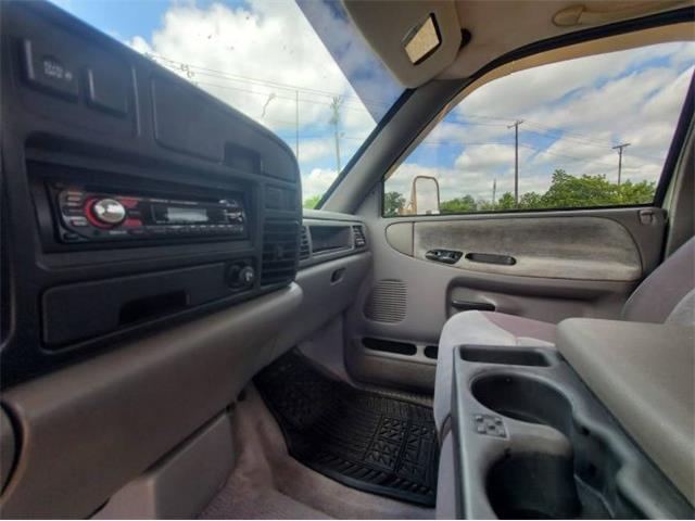 1996 Dodge Ram (CC-2070960) for sale in Cadillac, Michigan