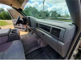 1996 Dodge Ram (CC-2070960) for sale in Cadillac, Michigan
