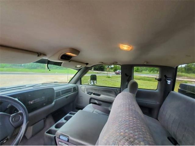 1996 Dodge Ram (CC-2070960) for sale in Cadillac, Michigan