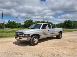 1996 Dodge Ram (CC-2070960) for sale in Cadillac, Michigan